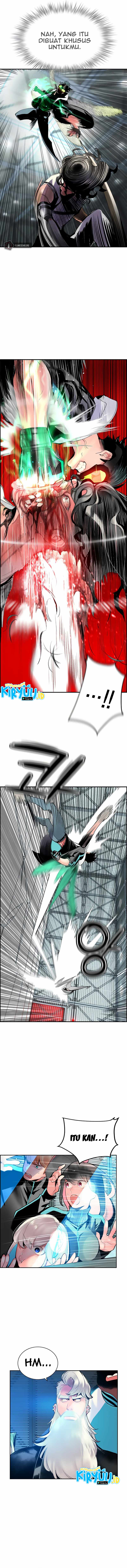 Jungle Juice Chapter 52 Image 11