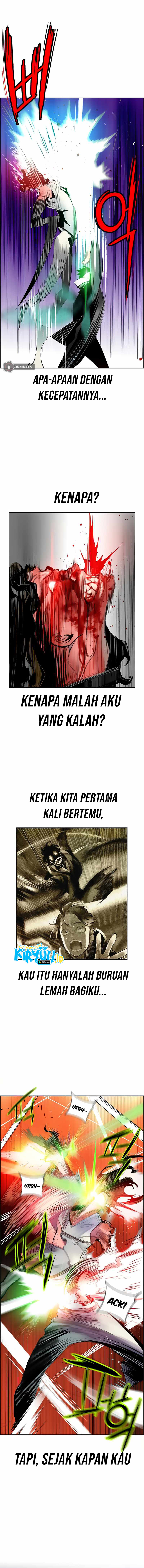 Jungle Juice Chapter 52 Image 13