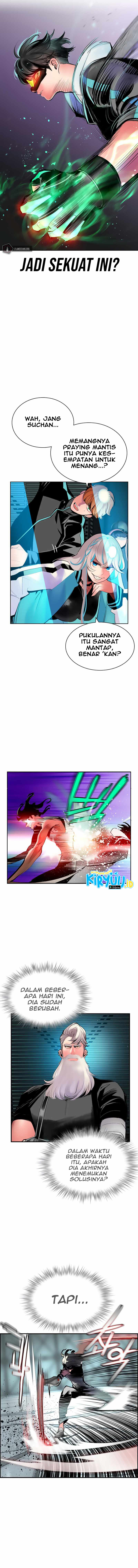 Jungle Juice Chapter 52 Image 14