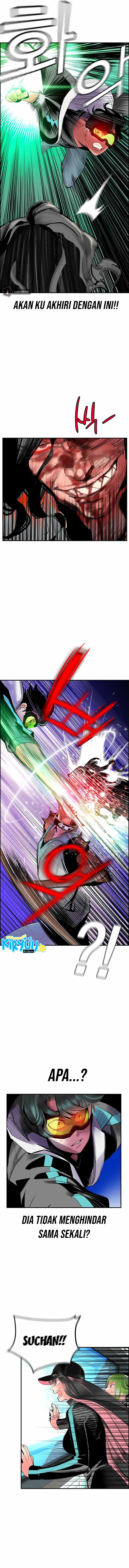 Jungle Juice Chapter 52 Image 15