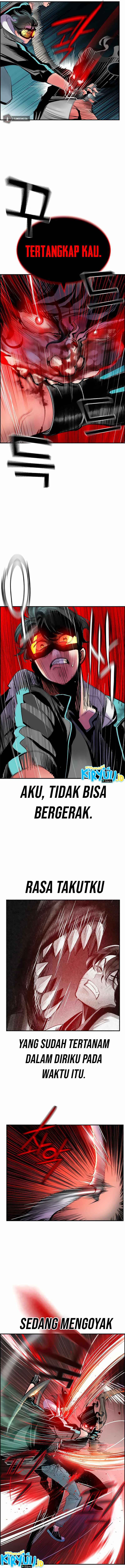 Jungle Juice Chapter 52 Image 16