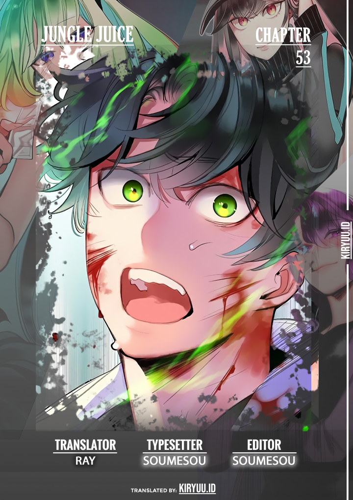 Jungle Juice Chapter 53 Image 1