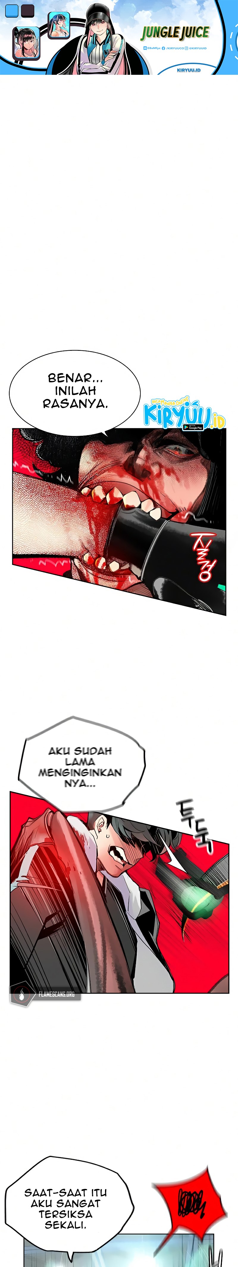 Jungle Juice Chapter 53 Image 3