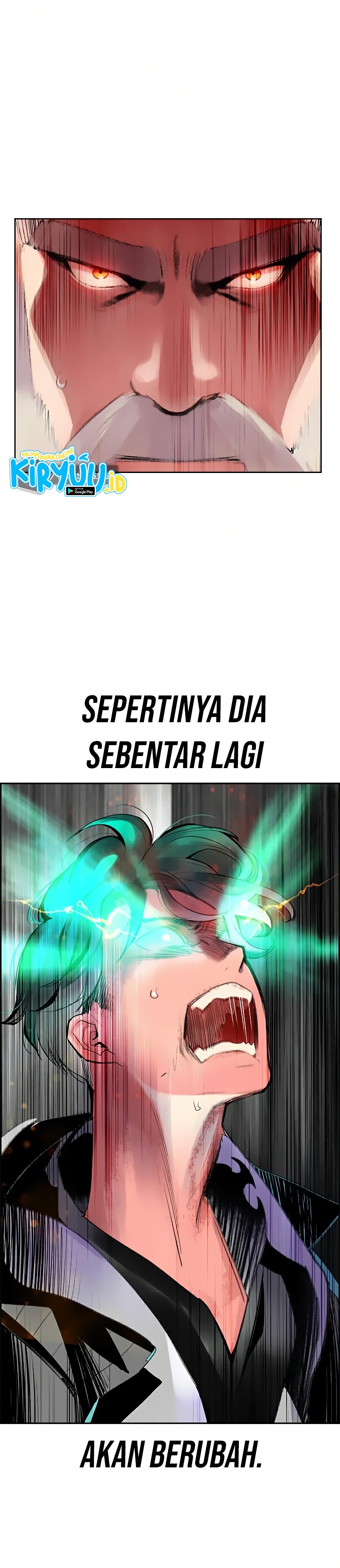 Jungle Juice Chapter 53 Image 6