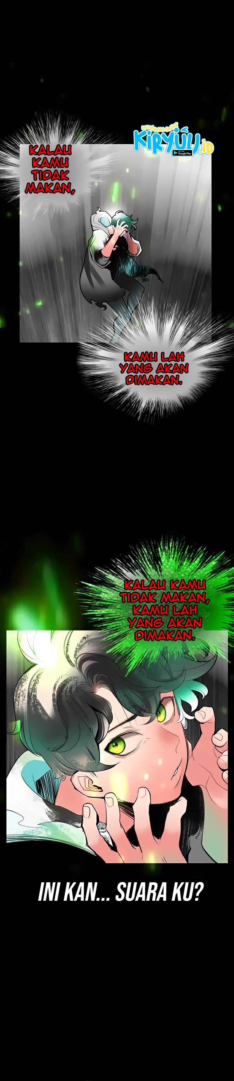 Jungle Juice Chapter 53 Image 8