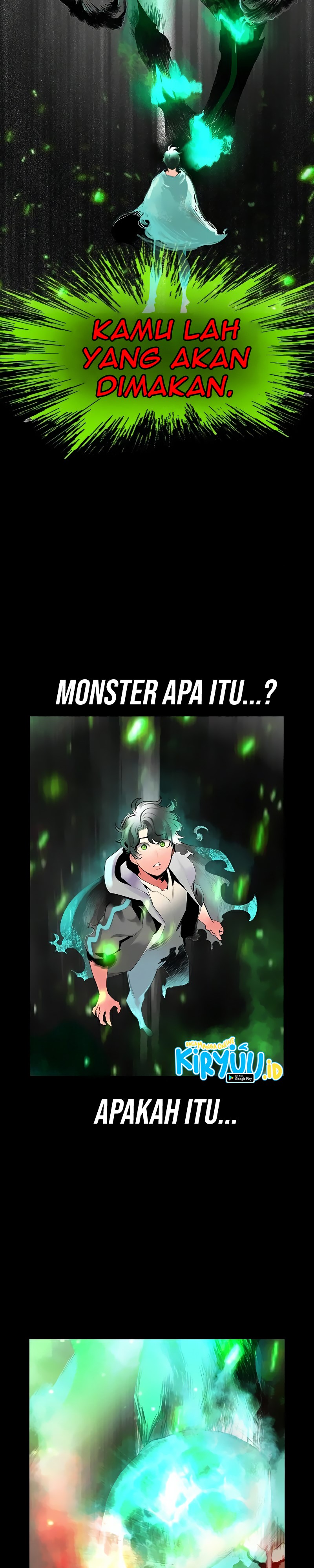 Jungle Juice Chapter 53 Image 10