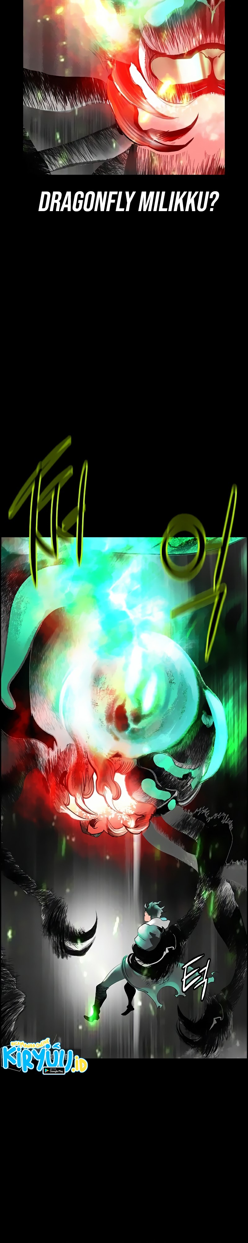 Jungle Juice Chapter 53 Image 11