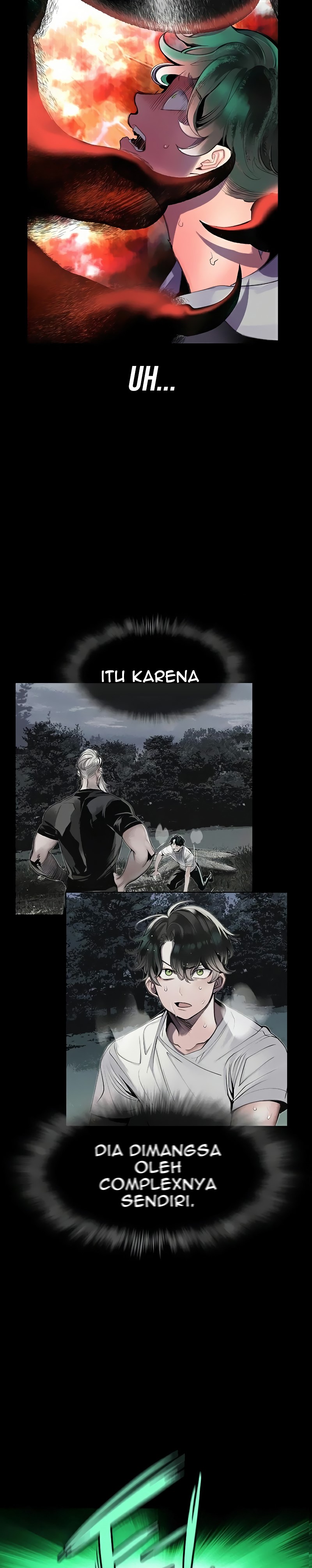 Jungle Juice Chapter 53 Image 12