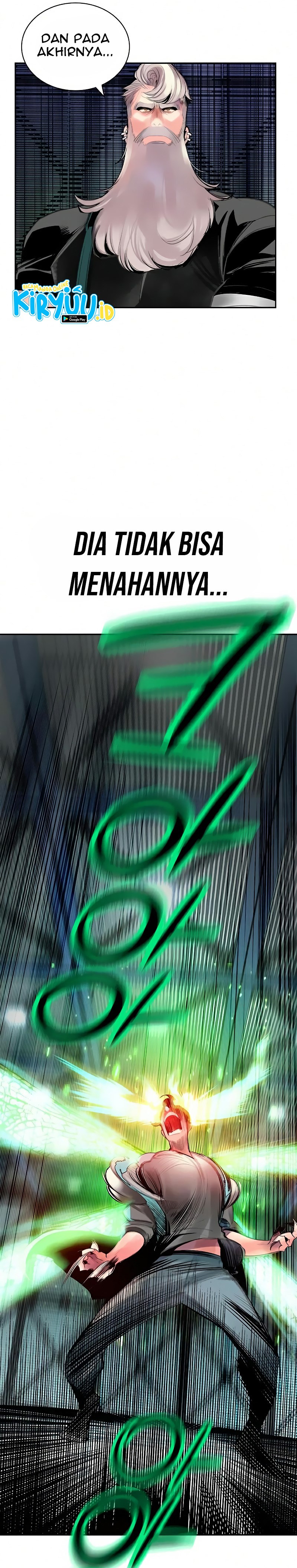 Jungle Juice Chapter 53 Image 15