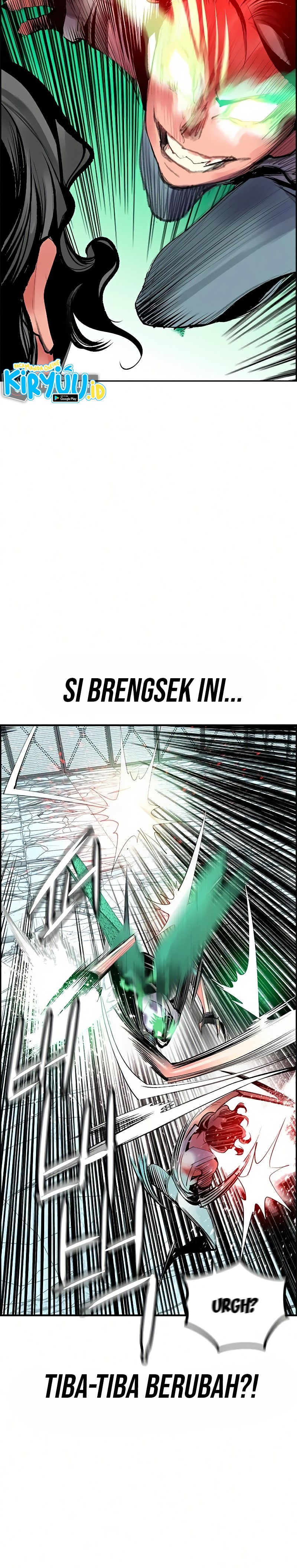 Jungle Juice Chapter 53 Image 17