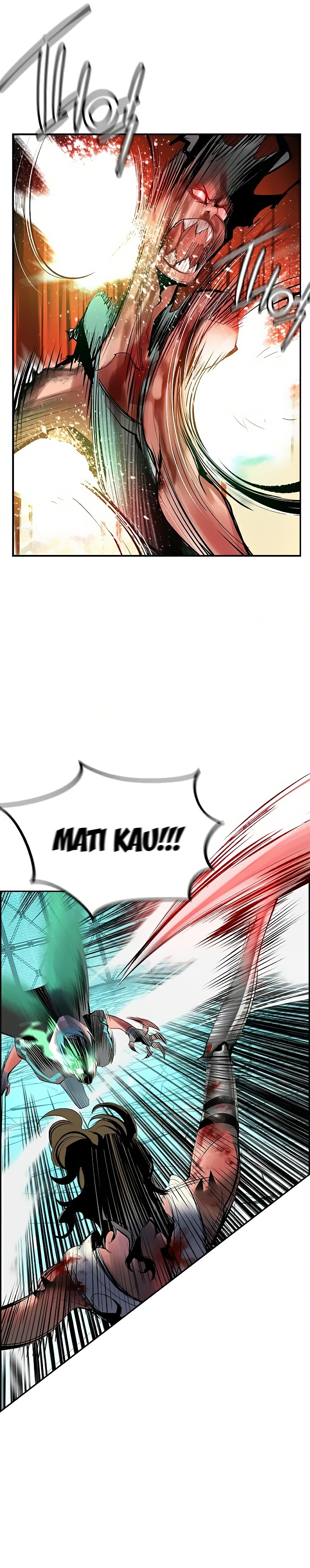 Jungle Juice Chapter 53 Image 18