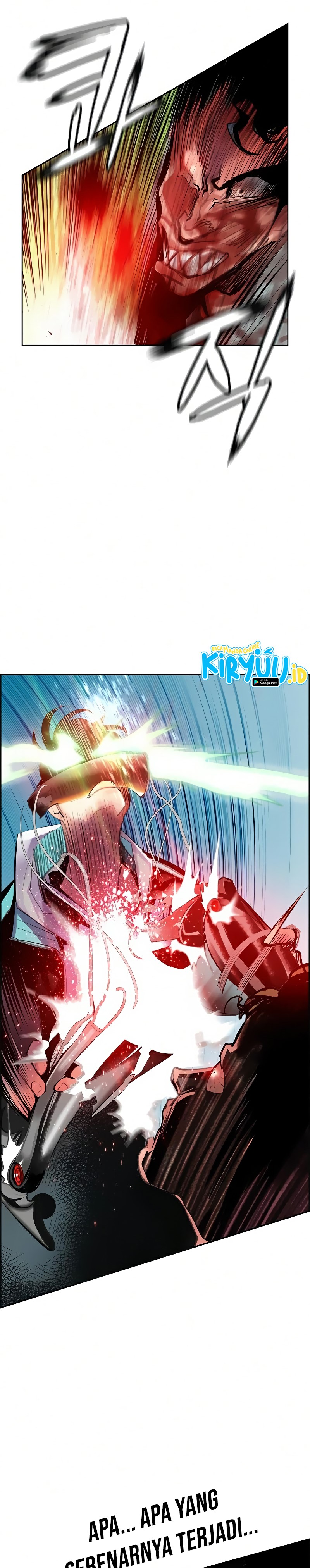 Jungle Juice Chapter 53 Image 19