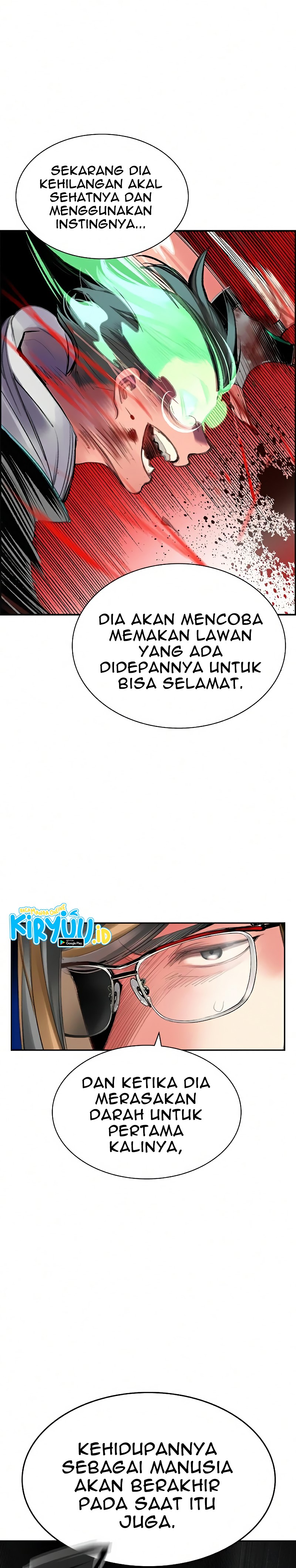 Jungle Juice Chapter 53 Image 22