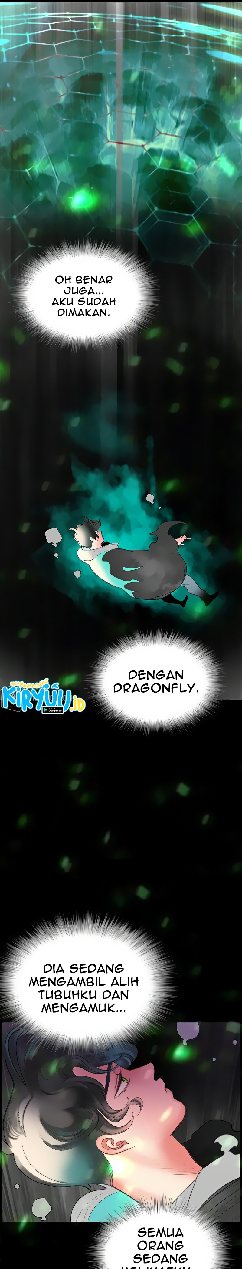 Jungle Juice Chapter 53 Image 25