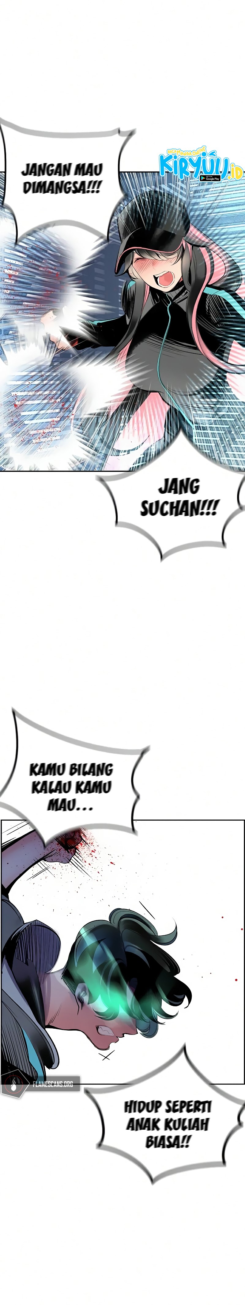 Jungle Juice Chapter 53 Image 29