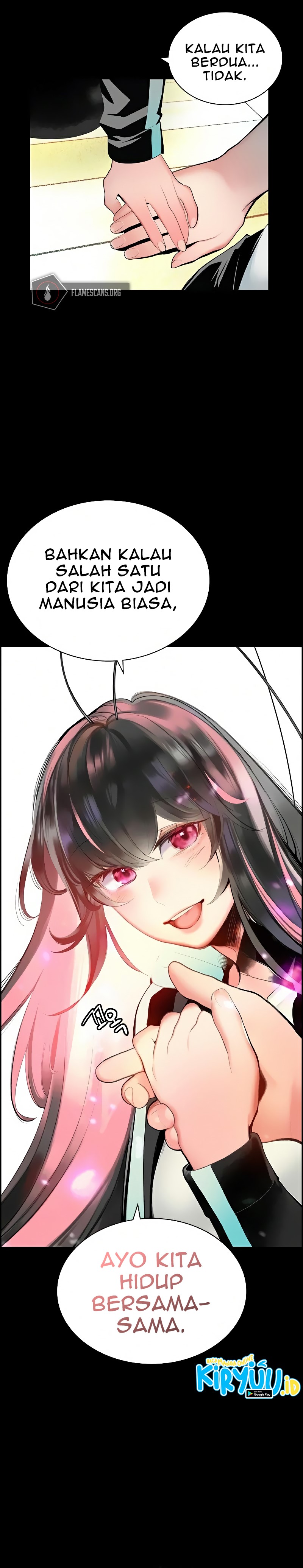 Jungle Juice Chapter 53 Image 32