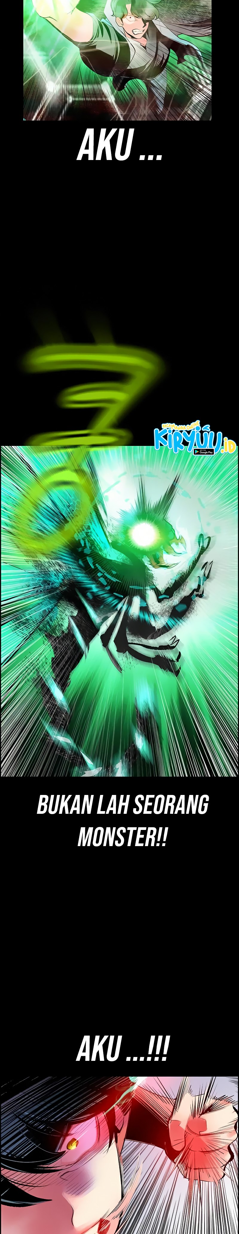 Jungle Juice Chapter 53 Image 34