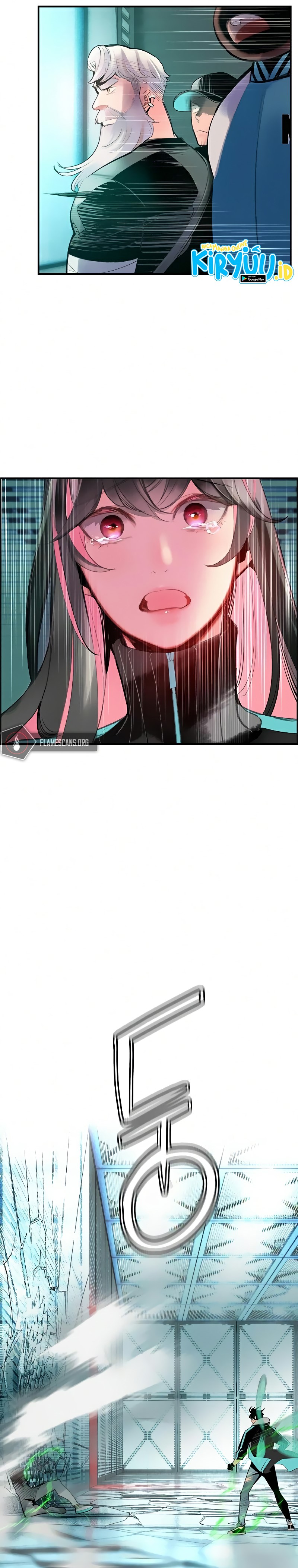 Jungle Juice Chapter 53 Image 36