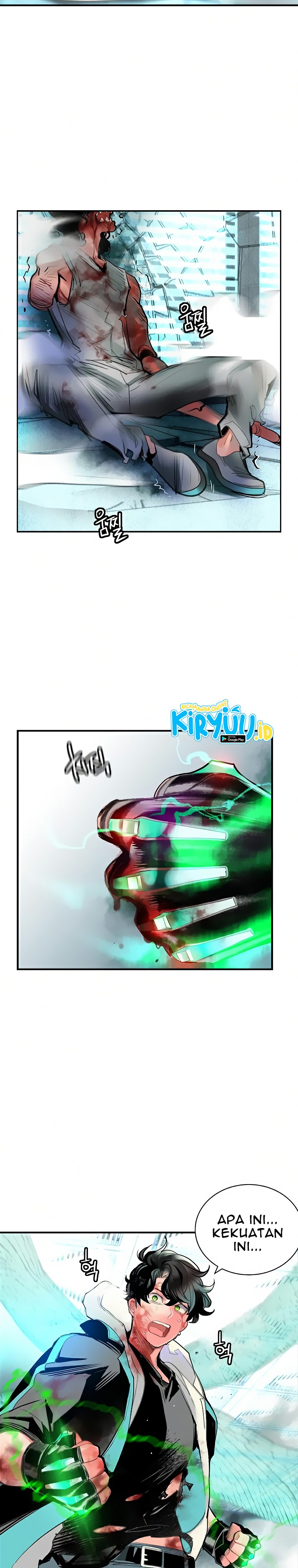 Jungle Juice Chapter 53 Image 37