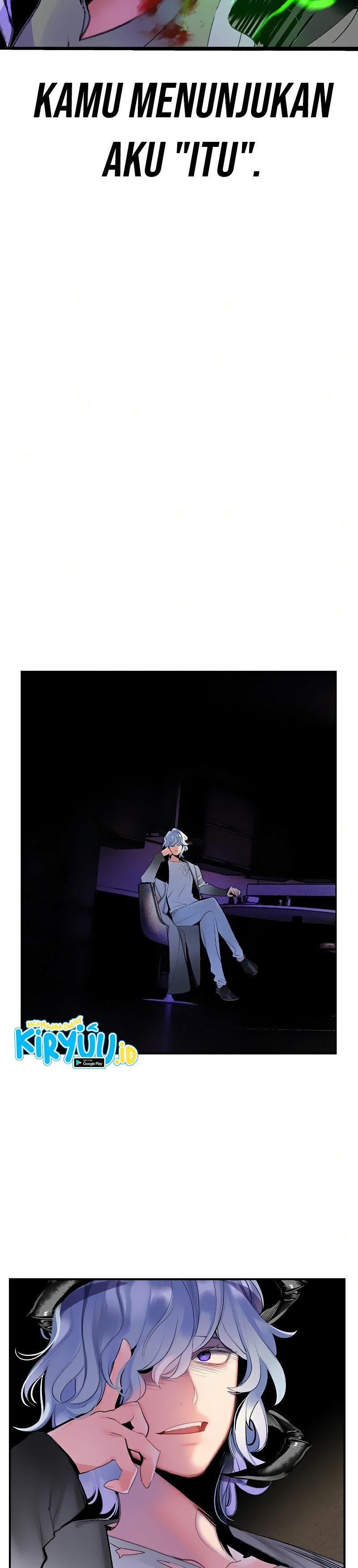 Jungle Juice Chapter 53 Image 40