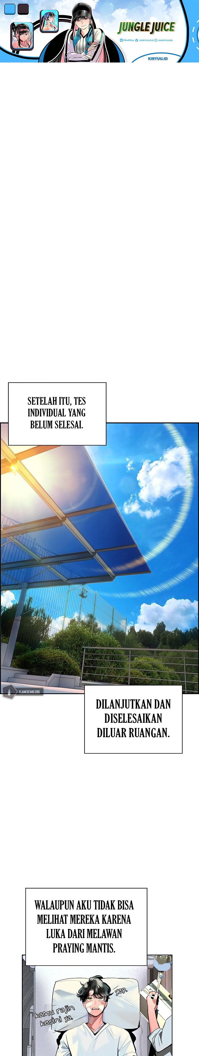 Jungle Juice Chapter 54 Image 3