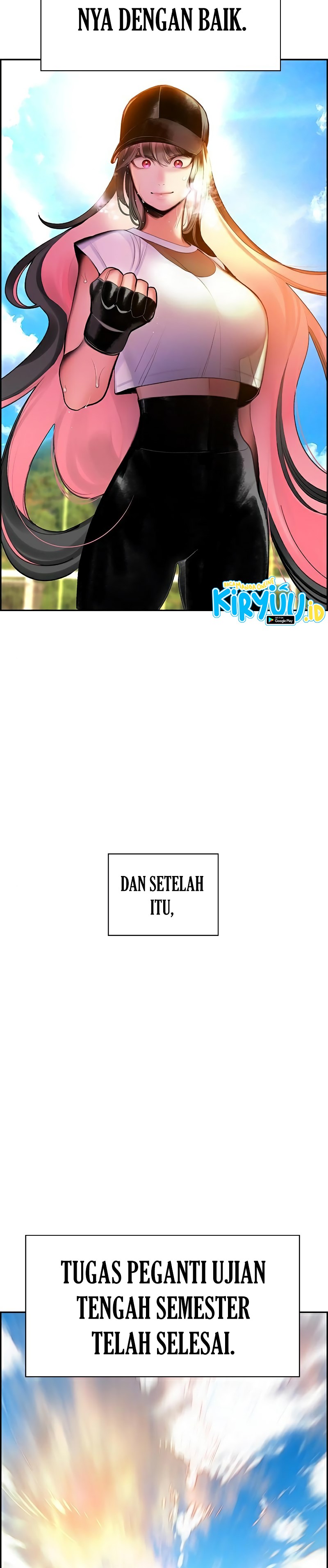 Jungle Juice Chapter 54 Image 7