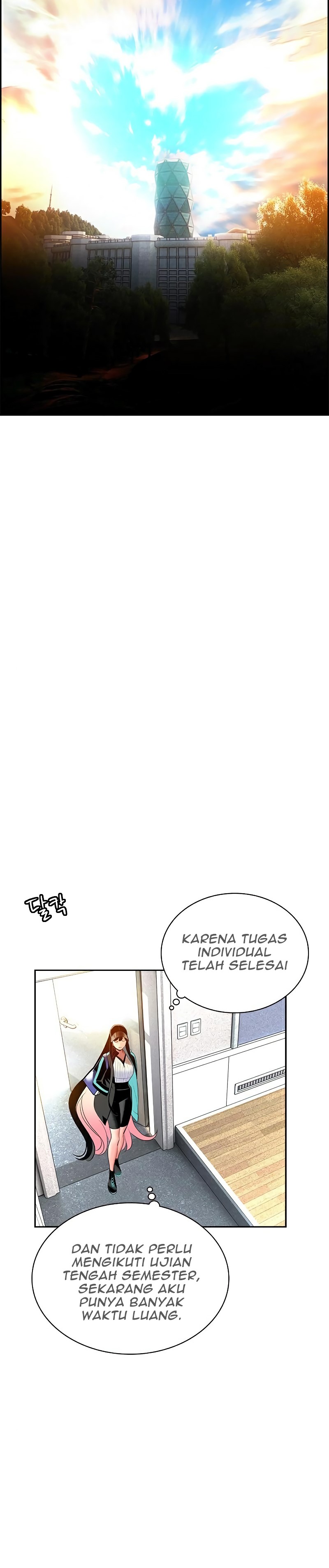 Jungle Juice Chapter 54 Image 8