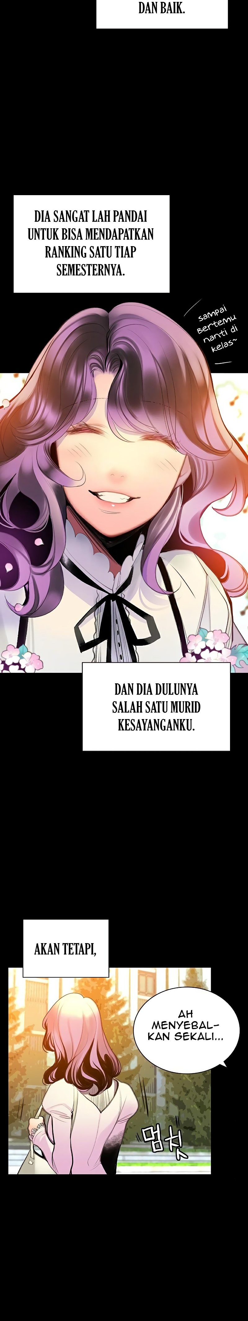 Jungle Juice Chapter 54 Image 20