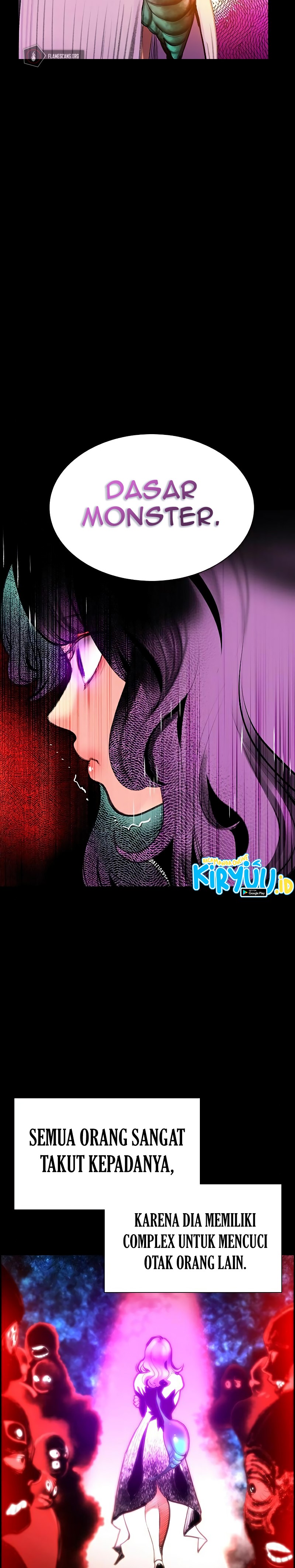 Jungle Juice Chapter 54 Image 22