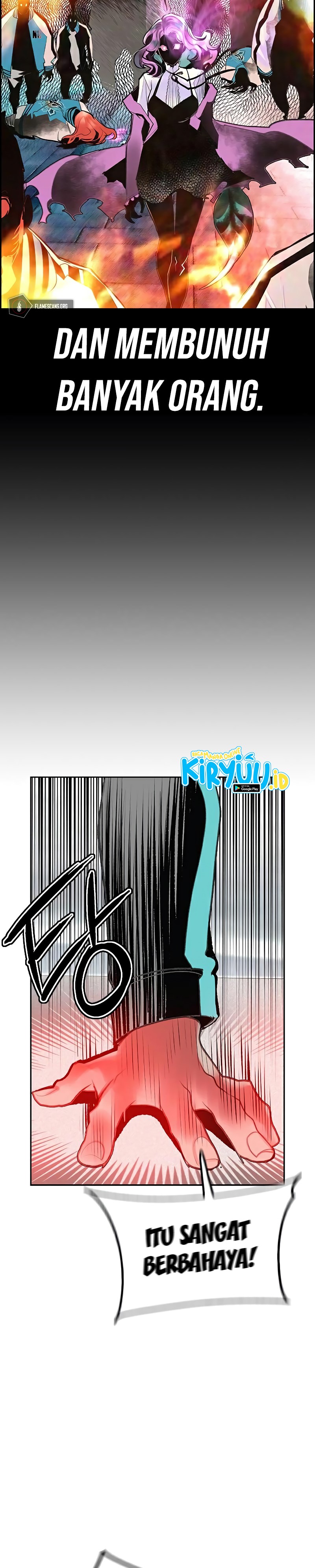 Jungle Juice Chapter 54 Image 25