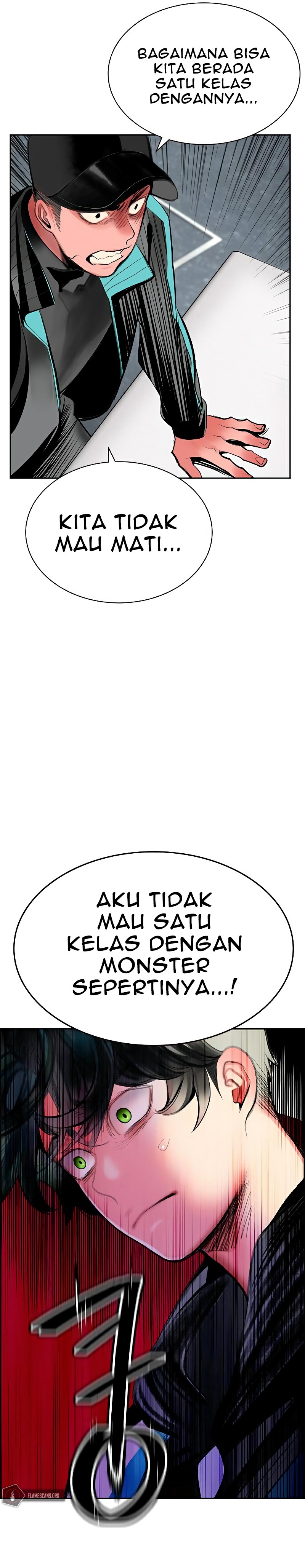 Jungle Juice Chapter 54 Image 27