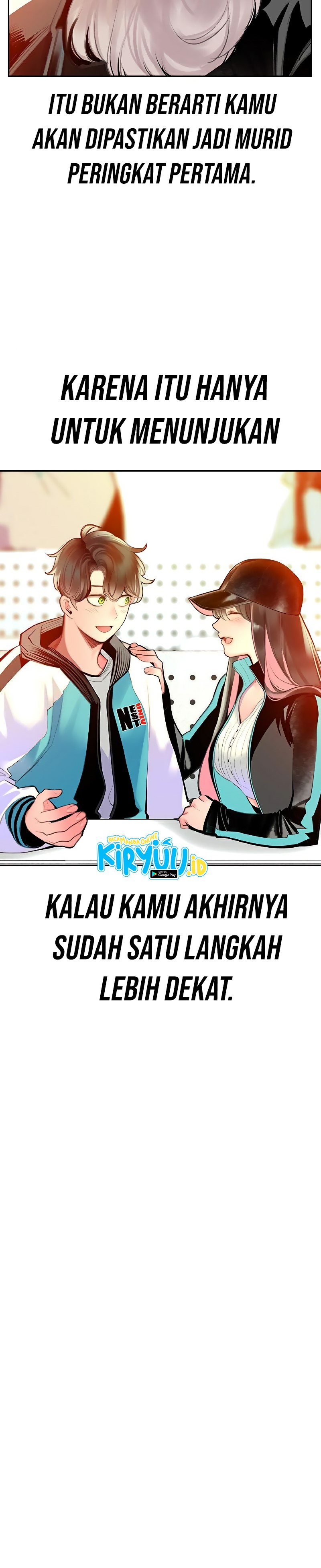 Jungle Juice Chapter 54 Image 35