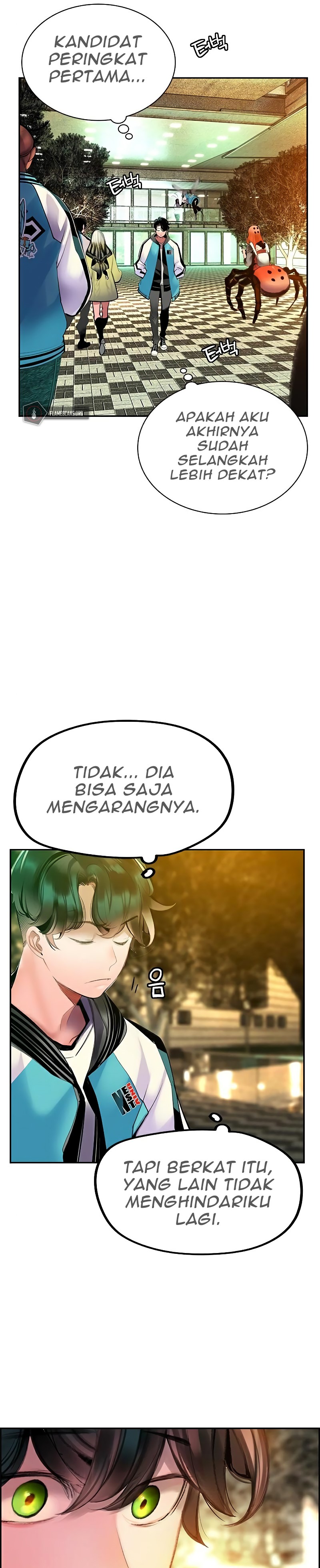 Jungle Juice Chapter 54 Image 36