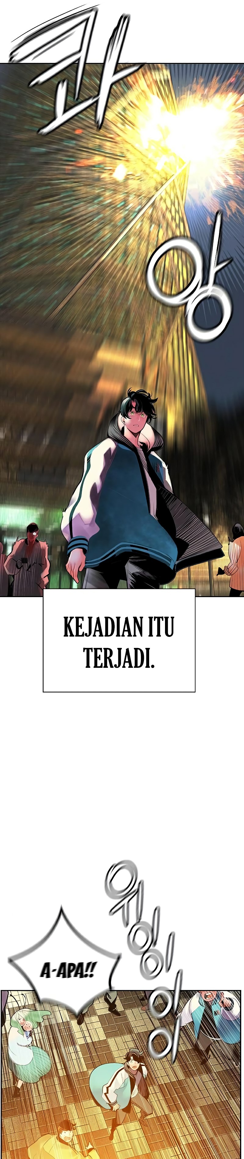 Jungle Juice Chapter 54 Image 39