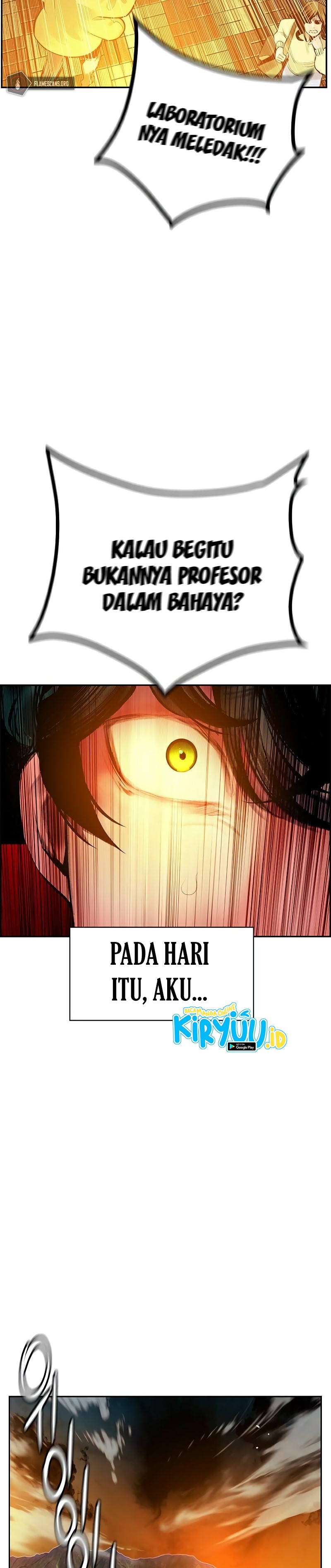 Jungle Juice Chapter 54 Image 40