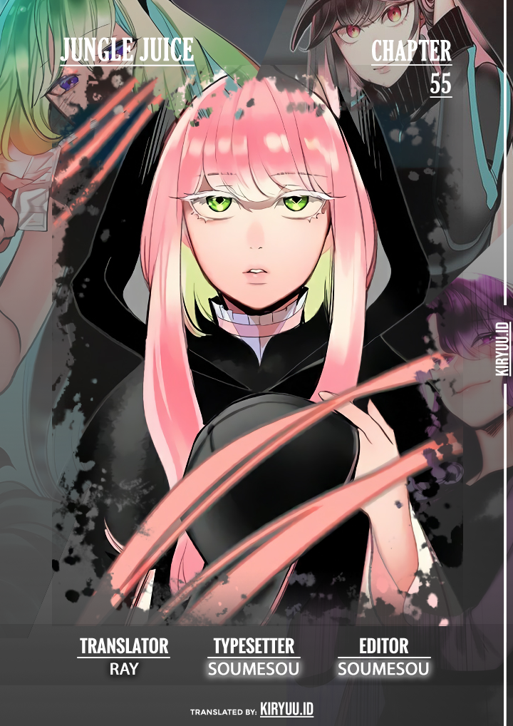 Jungle Juice Chapter 55 Image 1