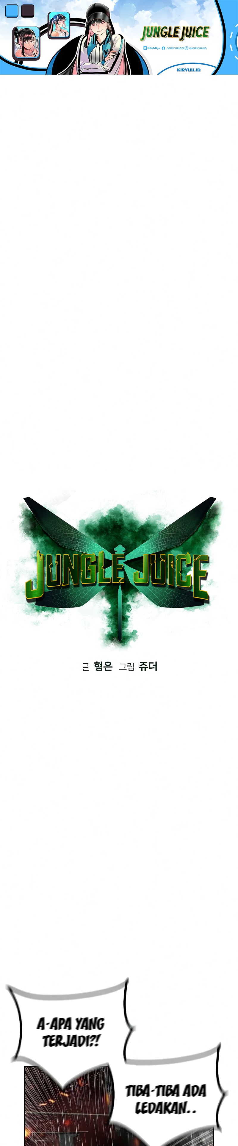 Jungle Juice Chapter 55 Image 3