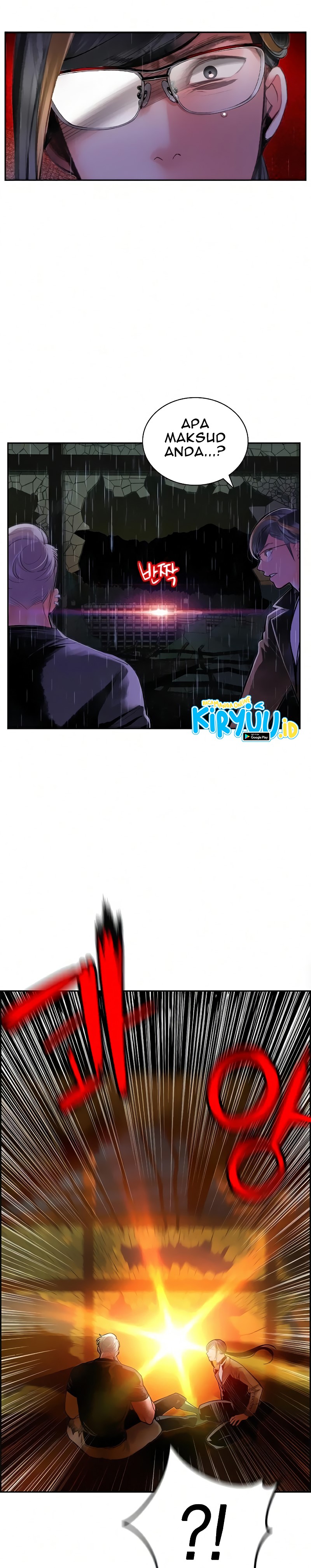 Jungle Juice Chapter 55 Image 7