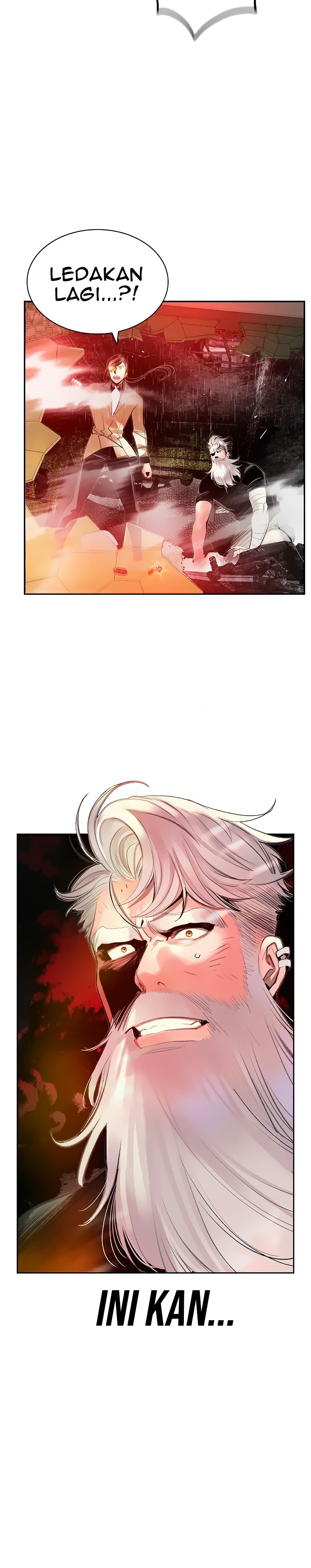 Jungle Juice Chapter 55 Image 8