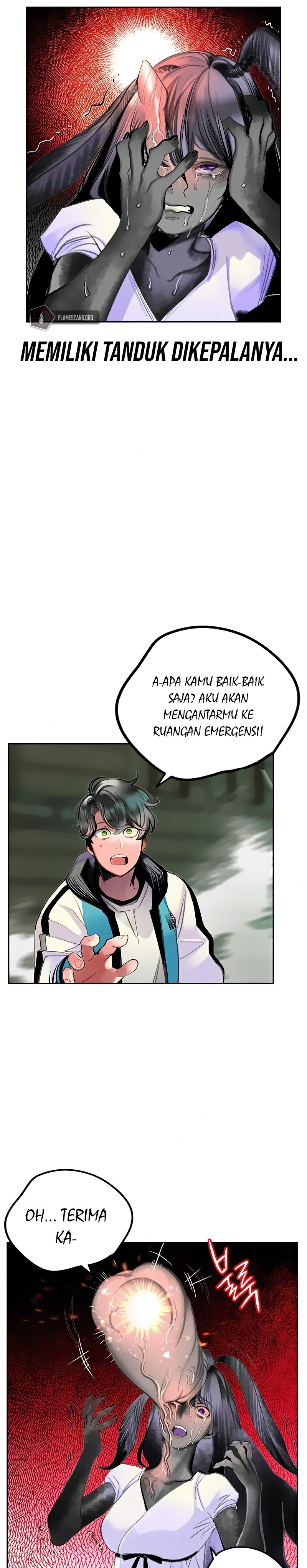 Jungle Juice Chapter 55 Image 12