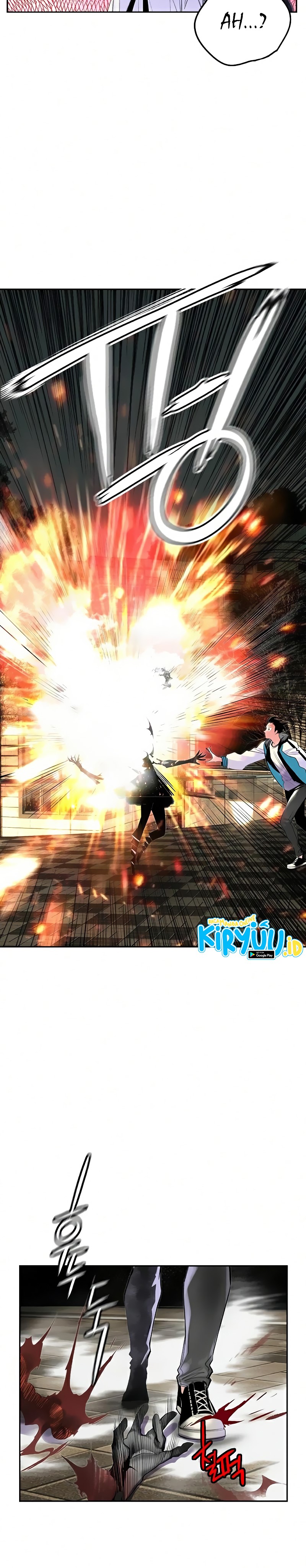 Jungle Juice Chapter 55 Image 13