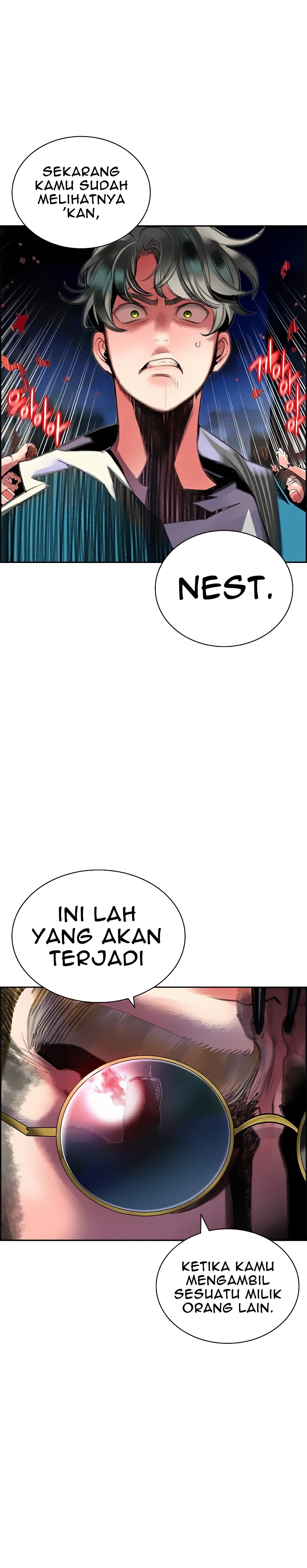 Jungle Juice Chapter 55 Image 14