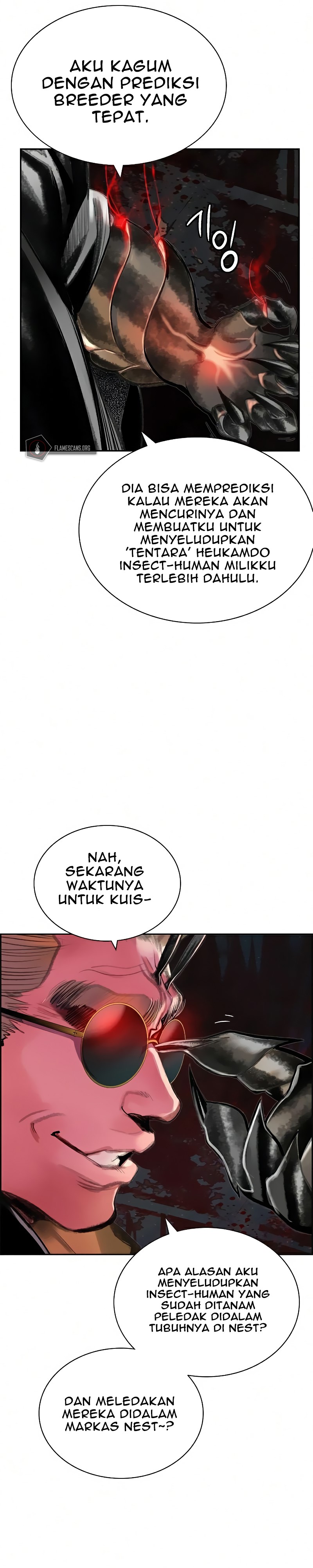 Jungle Juice Chapter 55 Image 15