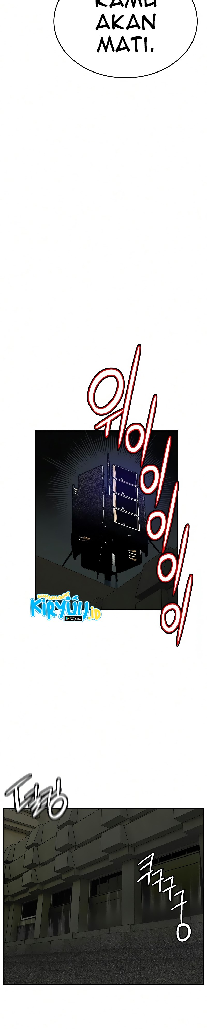 Jungle Juice Chapter 55 Image 19