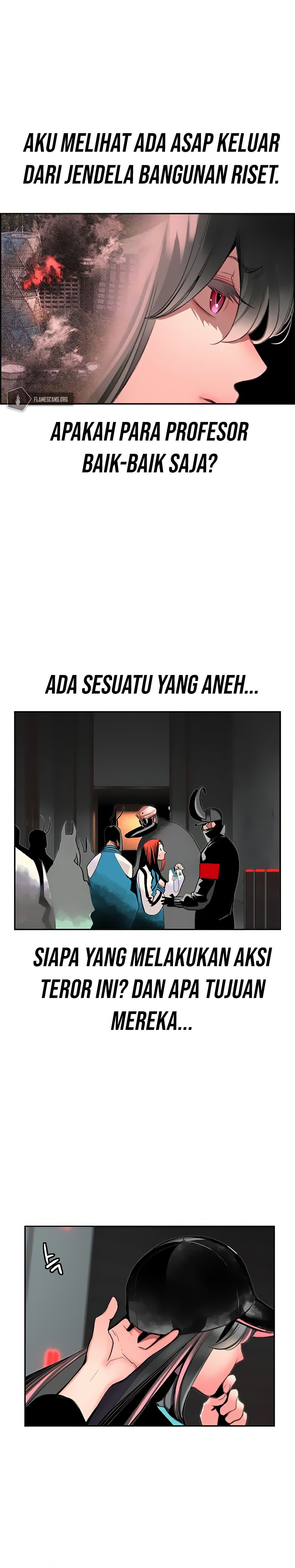 Jungle Juice Chapter 55 Image 24