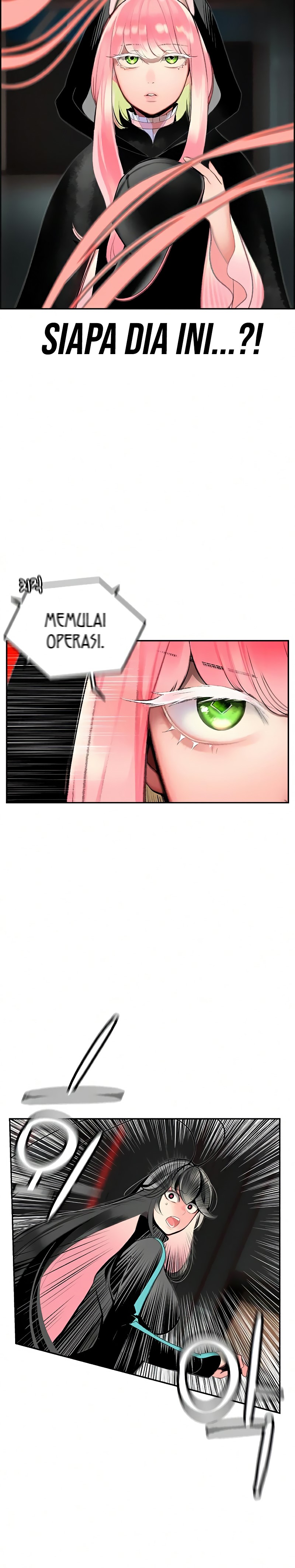 Jungle Juice Chapter 55 Image 26