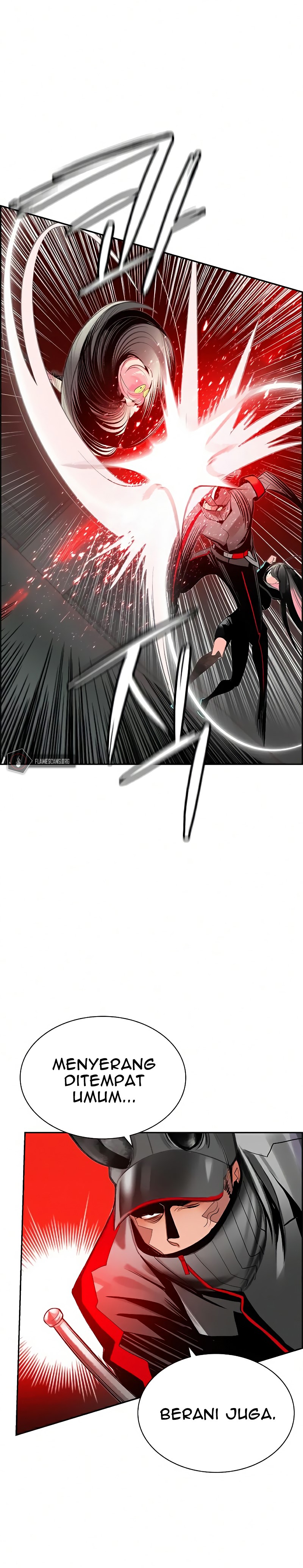 Jungle Juice Chapter 55 Image 27