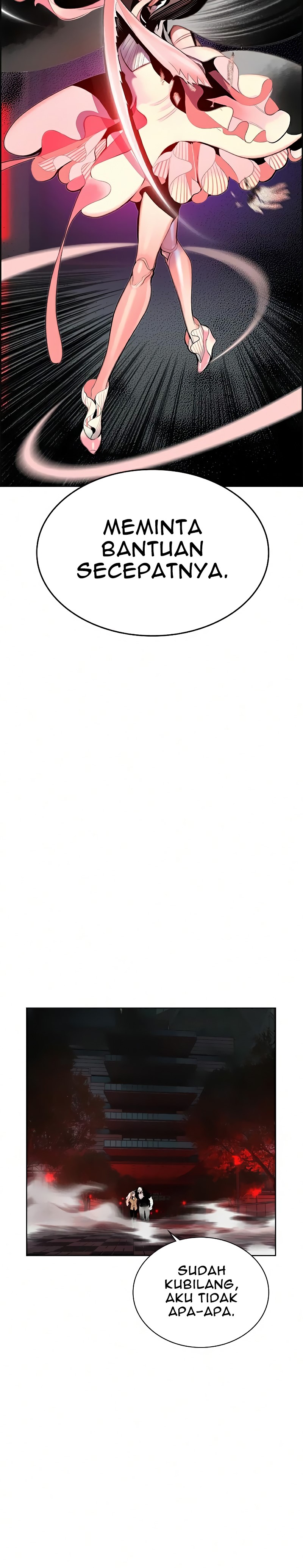 Jungle Juice Chapter 55 Image 29