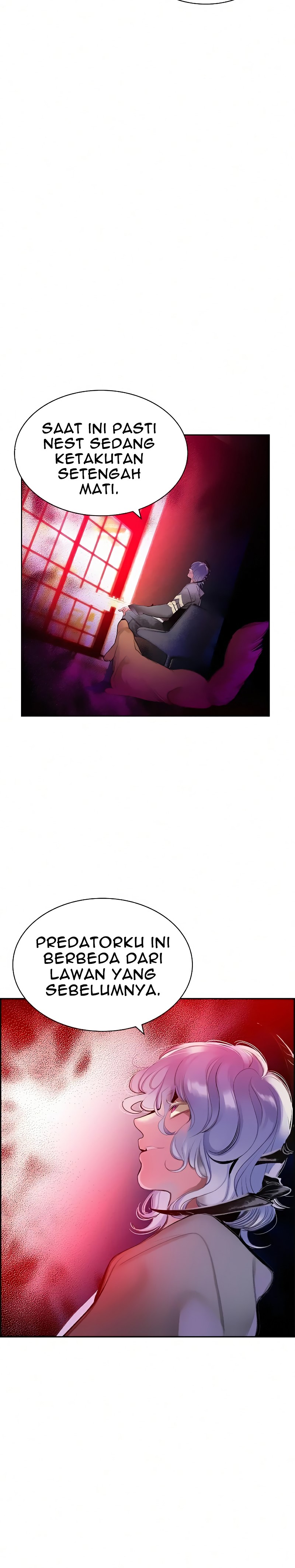 Jungle Juice Chapter 55 Image 35