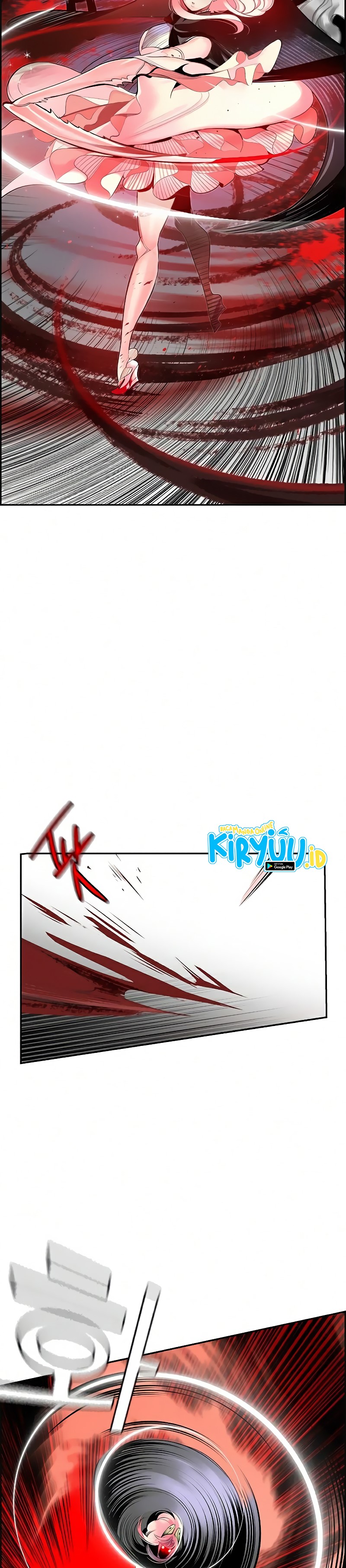 Jungle Juice Chapter 55 Image 37